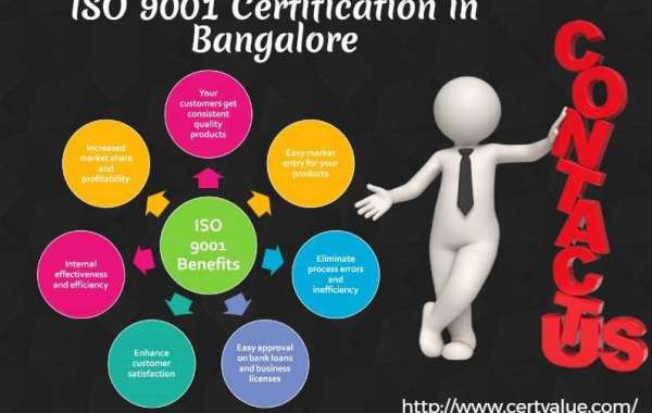 Instructions to sell your ISO 9001 counseling administrations