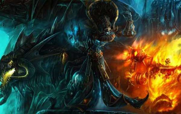 Shadowlands Race to World First makes World of Warcraft the top game on Twitch