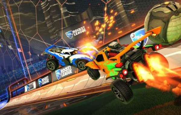 Rocket League developer Psyonix made precise on their promise