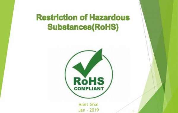 What Is RoHS and Why Is It Important?