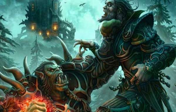 World of Warcraft Shadowlands new raid sets 20 years of history