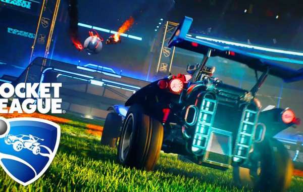 Players have logged greater than 1 billion video games of Rocket League