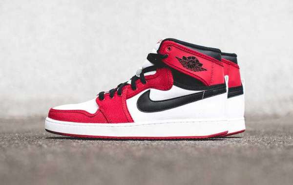 Tribute to the 35th anniversary! The dreamy "Chicago AJ1" is really coming again!