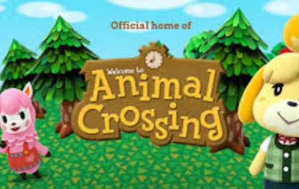 Nintendo's ban on Animal Crossing: New Horizons