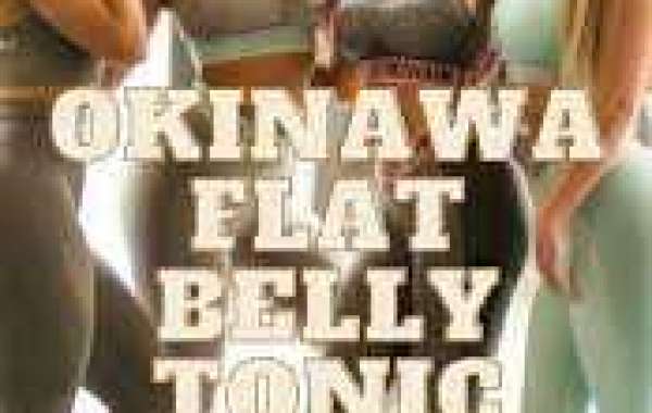 Okinawa Flat Belly Tonic – Read It Now