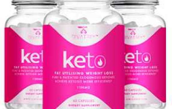 Get Healthy & Fit Body With Divatrim Keto!!