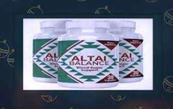 Altai Balance Supplement Is Must For Everyone