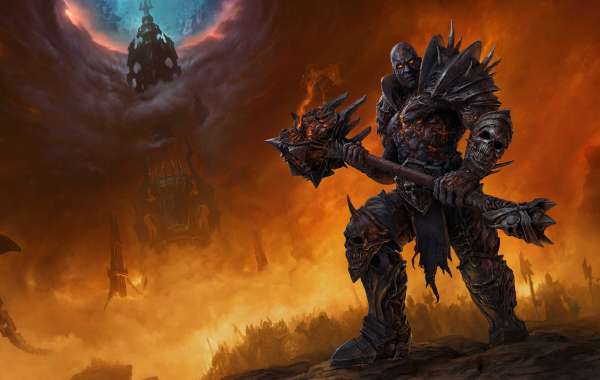 Original pre-expansion World of Warcraft
