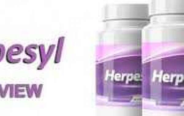 Herpesyl Supplement Is Must For Everyone