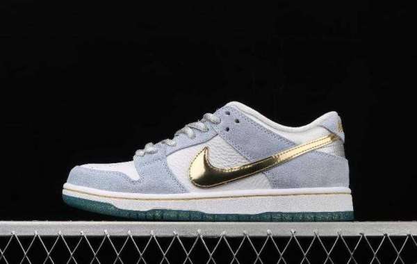Buy Sean Cliver x Nike Dunk SB Low with Best Price