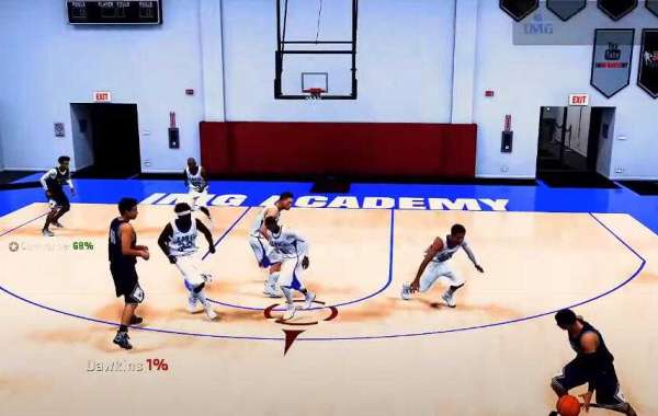 The negativity that surrounds the sport of NBA 2K is still heard from 1 release date