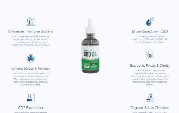 Get Remedy Leaf CBD Oil Reviews For Healthy Living!