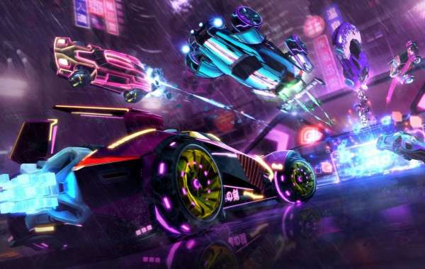 Rocket League will soon be loose to play