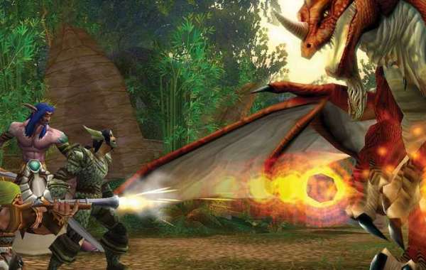 World of Warcraft: Shadowlands new leveling experience
