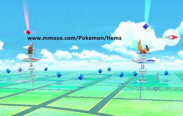 Things you must know in Pokémon Go Gyms