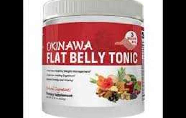 How To Use Quality Okinawa Flat Belly Tonic Reviews