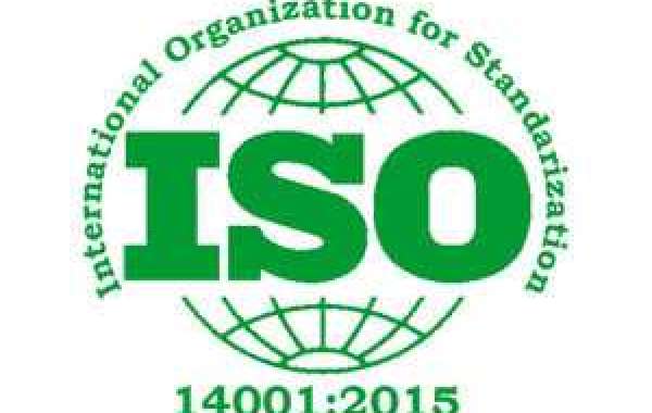 How to identify environmental aspects and targets for your organization using ISO 14001 in Kuwait?