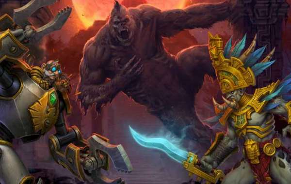 Facts about death knights in World of Warcraft, you should know these