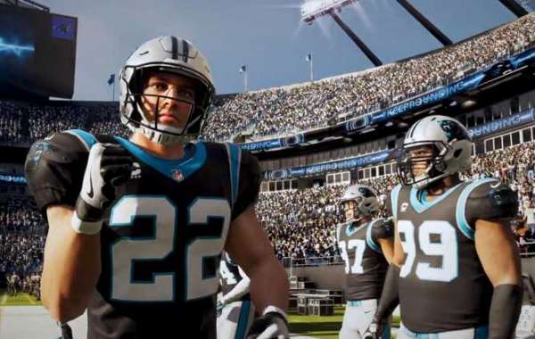 Madden NFL 21 will host a virtual Pro Bowl