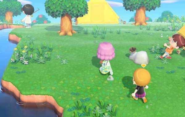 Animal Crossing: New Horizon villagers have more and more opinions on Tom Nook