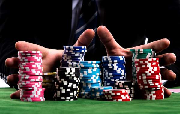 Live Casino Malaysia Secrets That No One Else Knows About