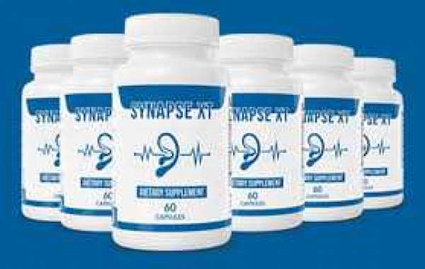 Synapse XT Supplement Is Top Rated By Experts