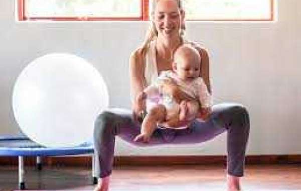 Pelvic Floor Strong Exercises Is Top Rated By Experts