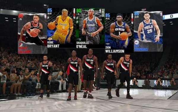 NBA 2K21 MyTeam Celebrates Kevin Durant’s Comeback