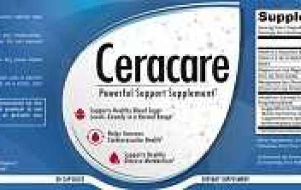 Highly Important Factors About Ceracare Supplement