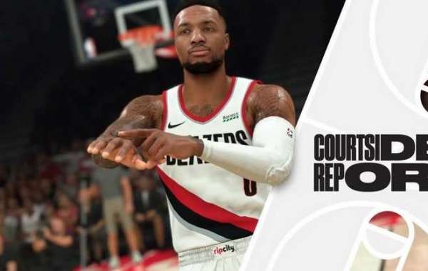 NBA 2K21 Has One Major Issue In Pro-Style Gameplay