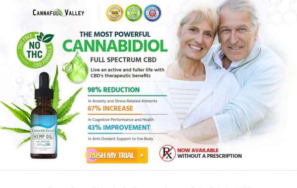 Cannaful Valley CBD Scam or Not?