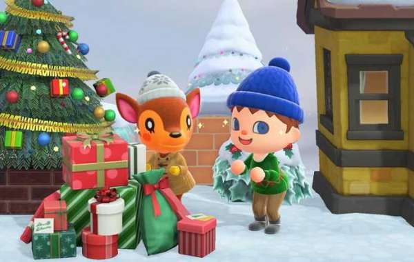 Animal Crossing: How New Horizon players can prepare for spring
