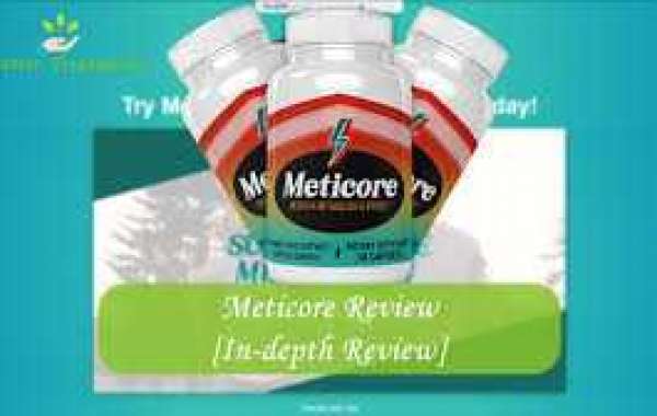 Meticore Weight Loss Pills Has Lot To Offer In Quick Time