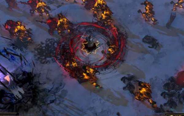 Path Of Exile's "substantial" patch