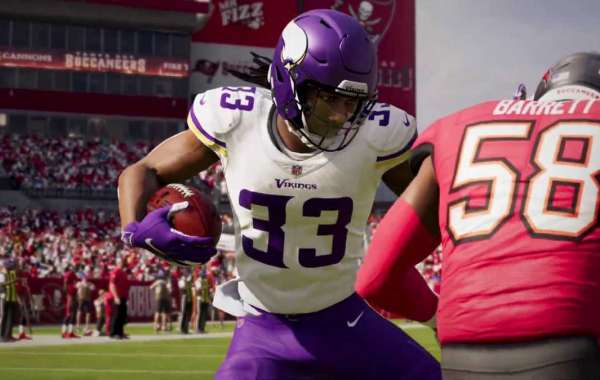 Madden 21 is during its lowest-ever cost on PS4 and Xbox One