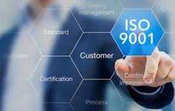 What are the biggest challenges while setting up an ISO 9001-based QMS, and how do you overcome them?