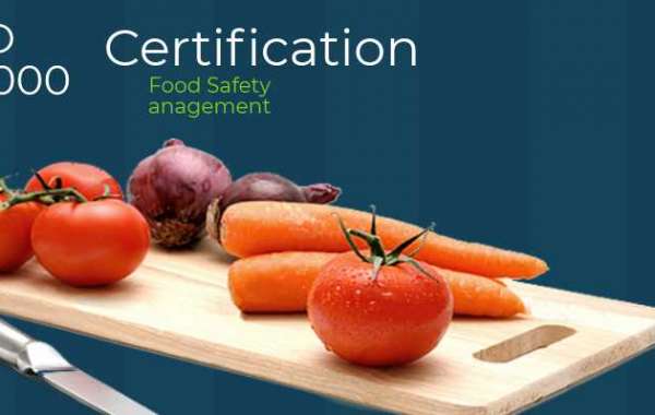 ISO 22000 Food Safety Standards
