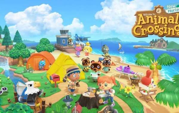 Animal Crossing New Horizons hackers have found