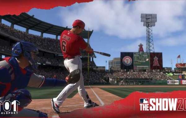MLB The Show 21 is delayed
