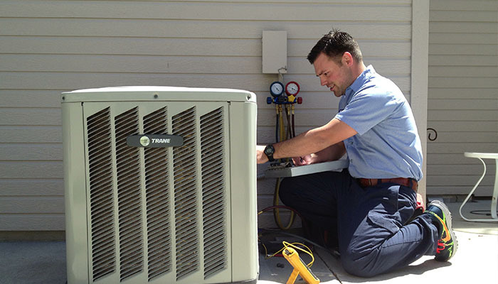 Make Your Life Comfier With Consistent AC Maintenance