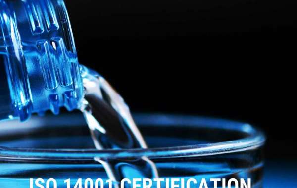 How ISO 14001 implementation in Ukraine helps wastewater treatment