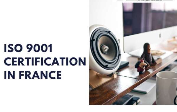 How to create beneficial supplier partnerships in ISO 9001 Certification in France