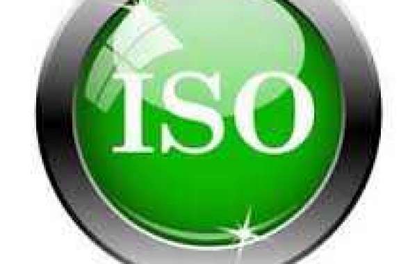 What Exactly is ISO Certified? And why does it Matter?