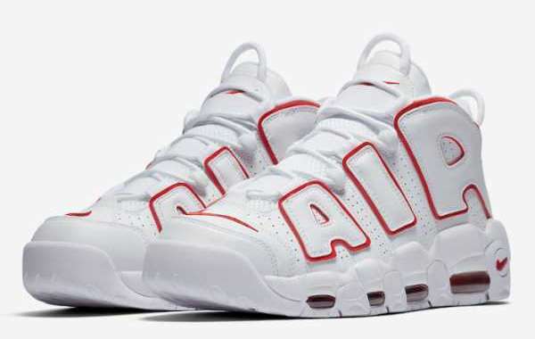 Discount Price Nike Air More Uptempo Renowned Rhythm 921948-102