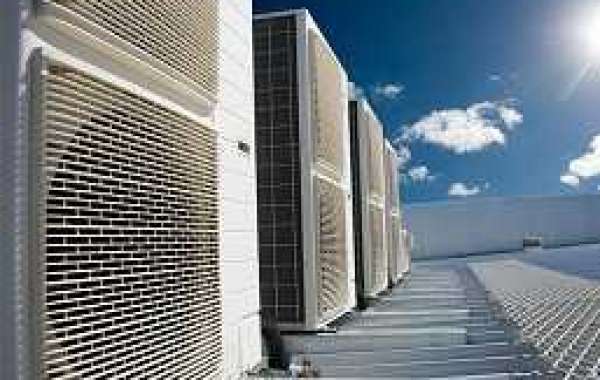 Change Your Fortunes With Air Conditioning Inspection