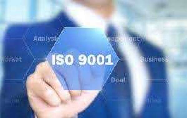 What are the Most Important Benefits of ISO 9001 to your customers in Oman?