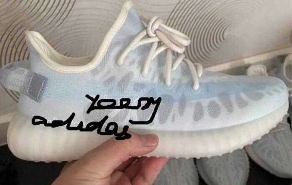 Adidas Yeezy Boost 350 V2 Mono Pack Plan to Arrive this Summer