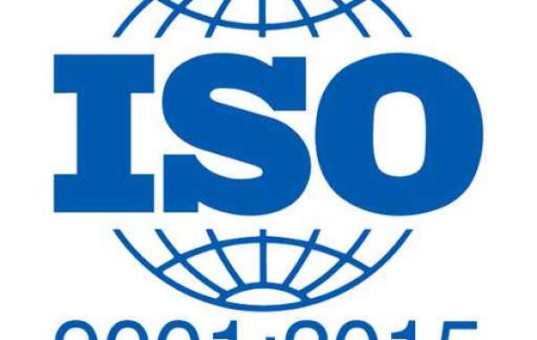 ISO 9001: Requirements for the release of the product or service