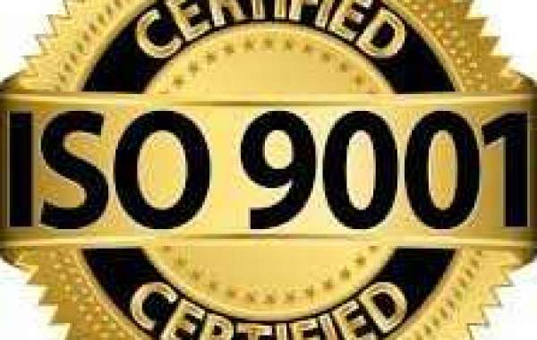 Certifying different legal entities under one certification scope in ISO 9001