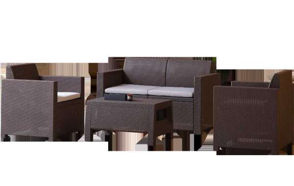 Top 7 Benefits of Choosing Insahre Rattan Furniture